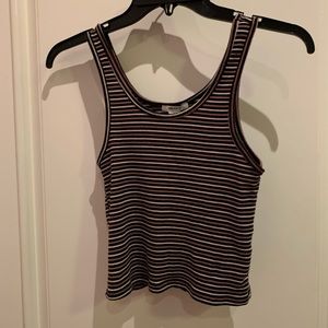 forever 21 tank top